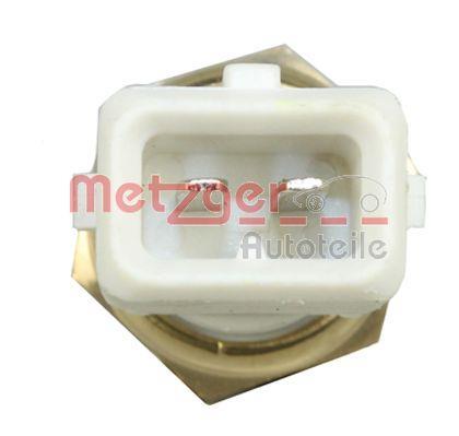 Sonde de température, liquide de refroidissement METZGER ref. 0905051